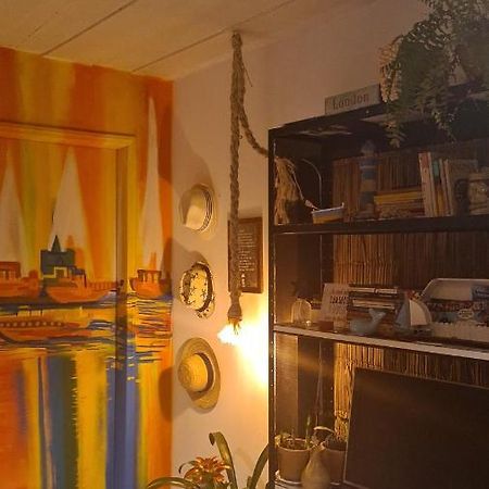 Hostel Sandra Armacao dos Buzios Dış mekan fotoğraf