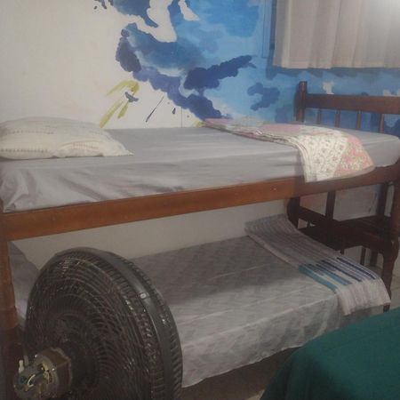 Hostel Sandra Armacao dos Buzios Dış mekan fotoğraf