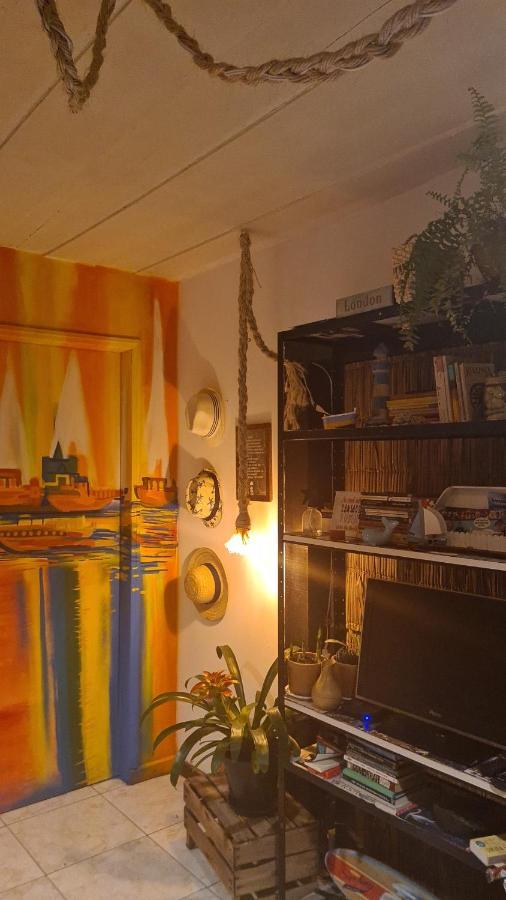 Hostel Sandra Armacao dos Buzios Dış mekan fotoğraf