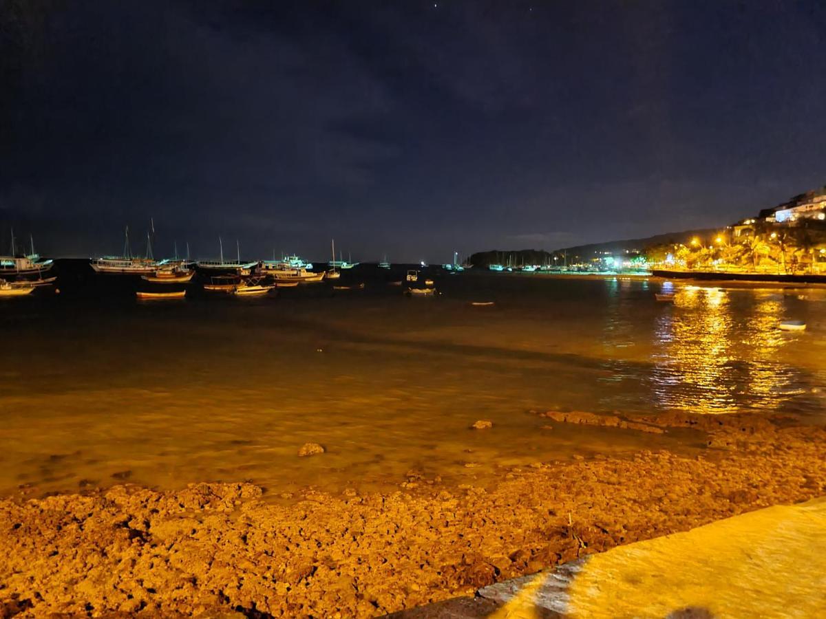 Hostel Sandra Armacao dos Buzios Dış mekan fotoğraf
