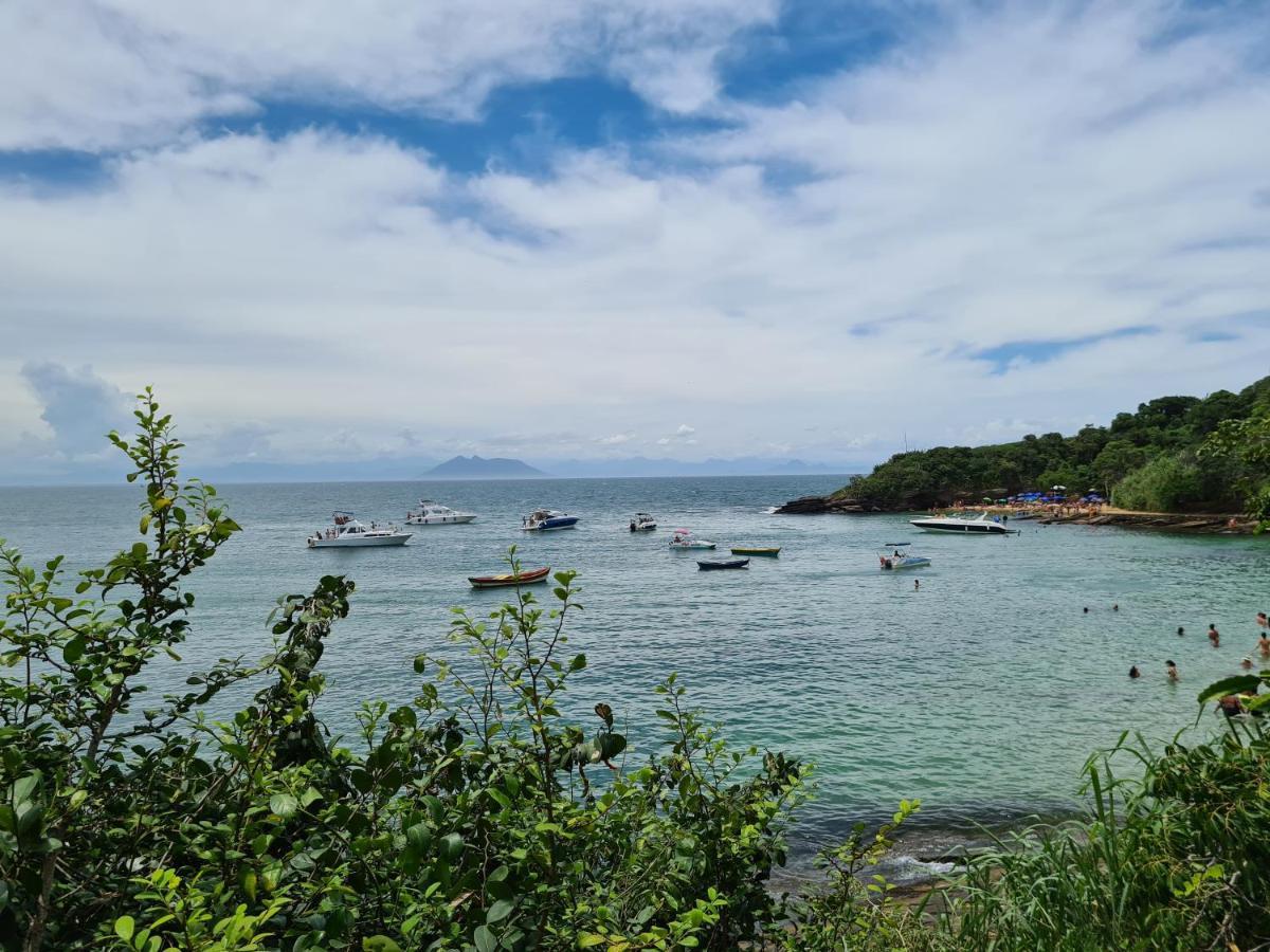 Hostel Sandra Armacao dos Buzios Dış mekan fotoğraf
