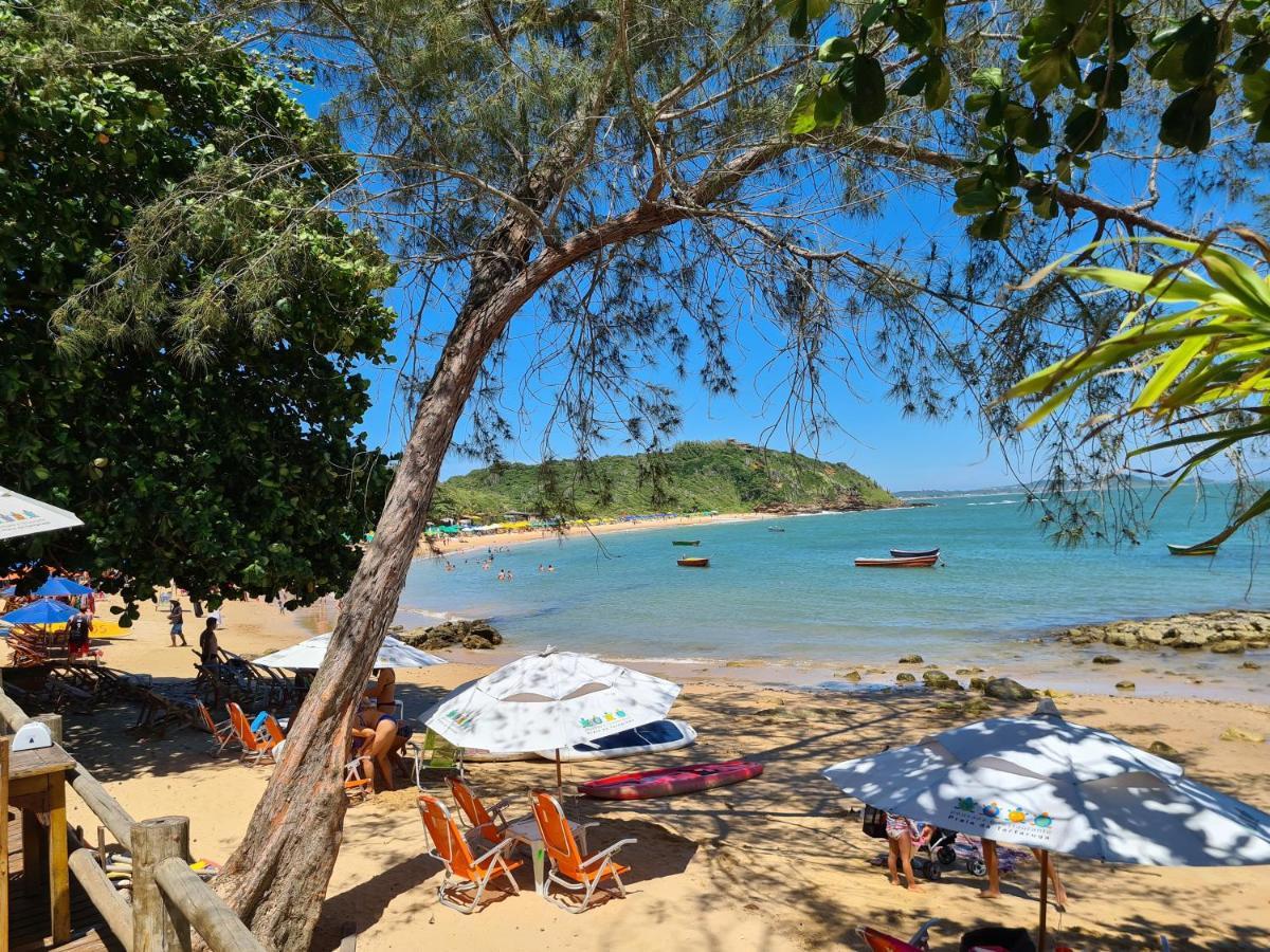 Hostel Sandra Armacao dos Buzios Dış mekan fotoğraf