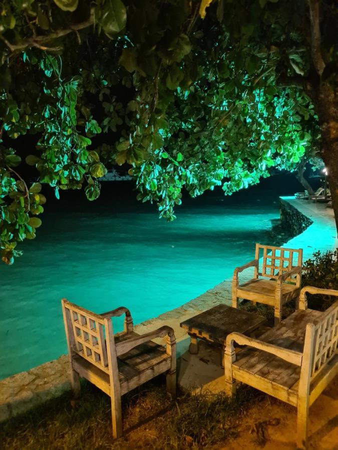 Hostel Sandra Armacao dos Buzios Dış mekan fotoğraf