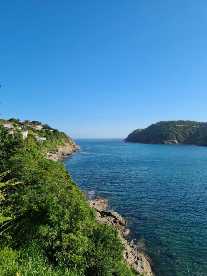 Hostel Sandra Armacao dos Buzios Dış mekan fotoğraf