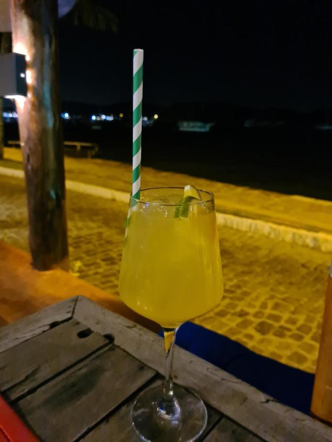 Hostel Sandra Armacao dos Buzios Dış mekan fotoğraf