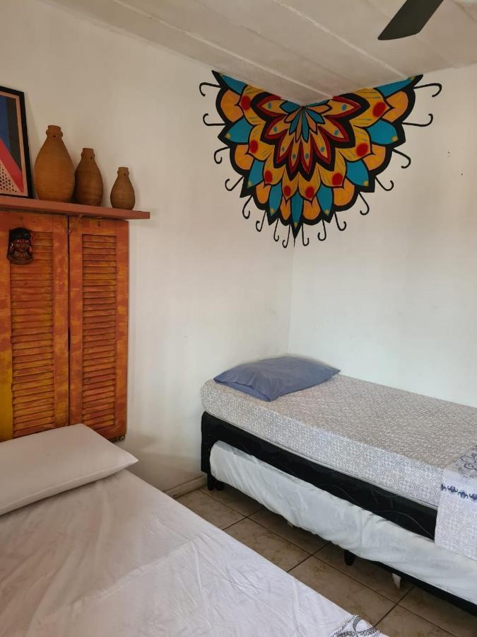 Hostel Sandra Armacao dos Buzios Dış mekan fotoğraf