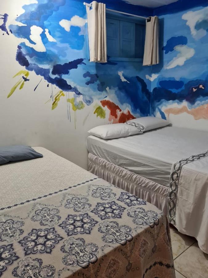 Hostel Sandra Armacao dos Buzios Dış mekan fotoğraf