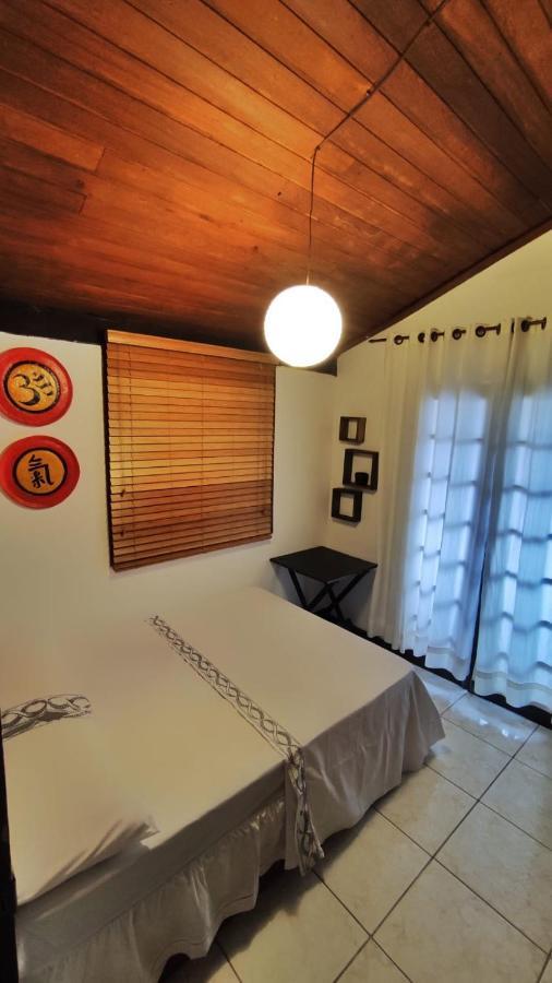 Hostel Sandra Armacao dos Buzios Dış mekan fotoğraf