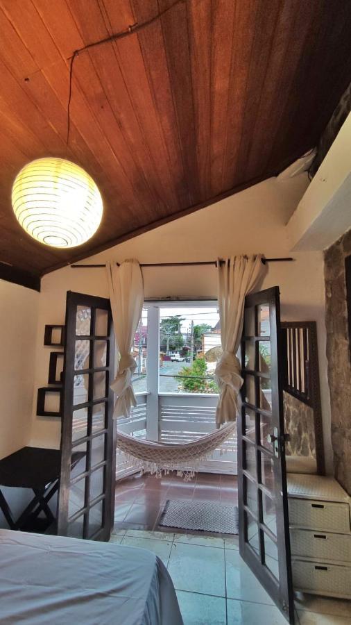 Hostel Sandra Armacao dos Buzios Dış mekan fotoğraf