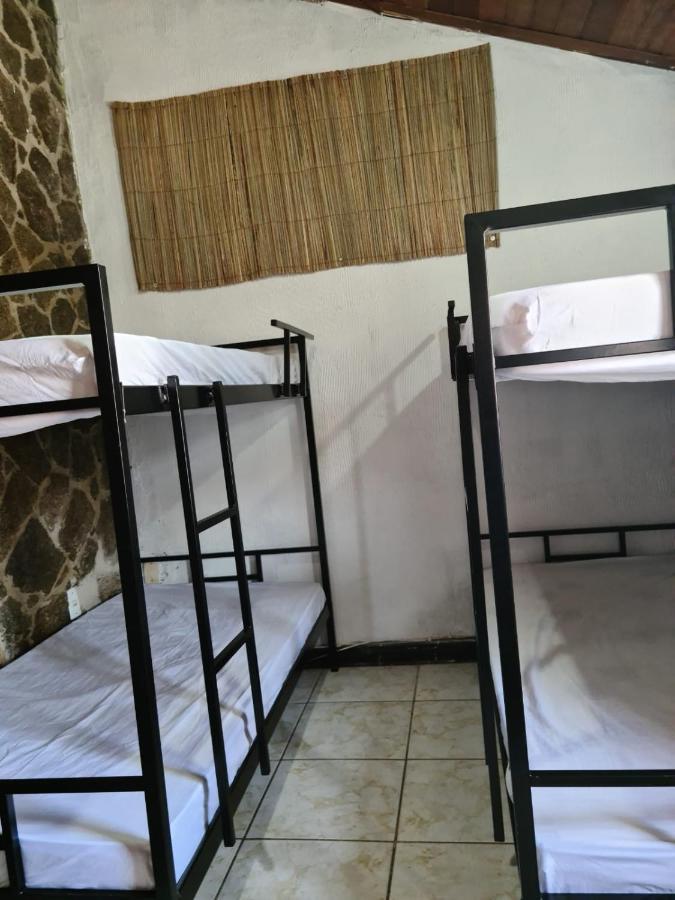 Hostel Sandra Armacao dos Buzios Dış mekan fotoğraf