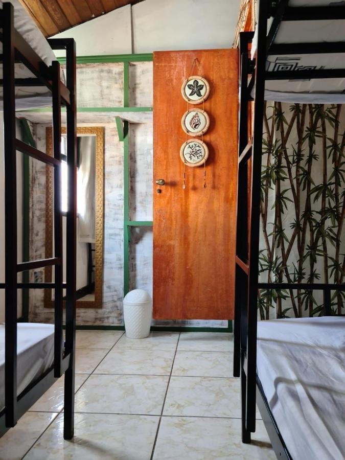 Hostel Sandra Armacao dos Buzios Dış mekan fotoğraf
