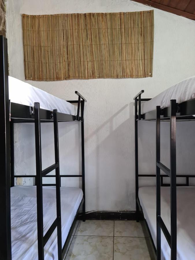 Hostel Sandra Armacao dos Buzios Dış mekan fotoğraf