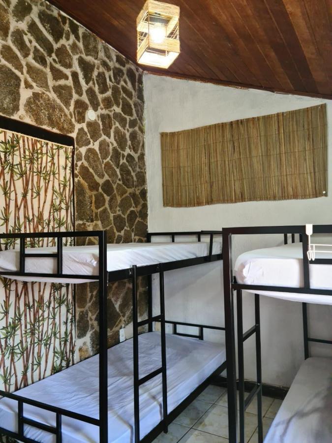 Hostel Sandra Armacao dos Buzios Dış mekan fotoğraf