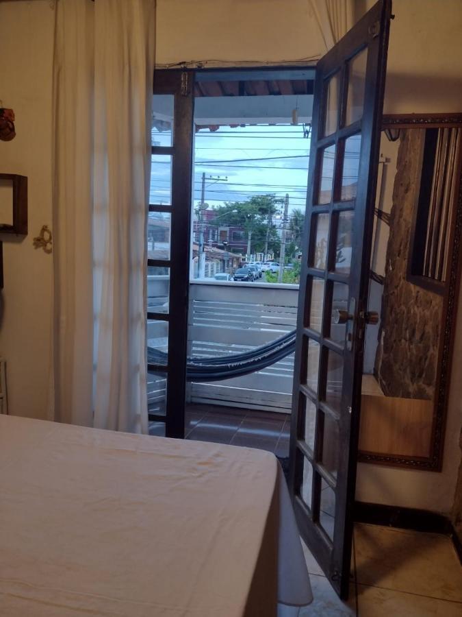 Hostel Sandra Armacao dos Buzios Dış mekan fotoğraf
