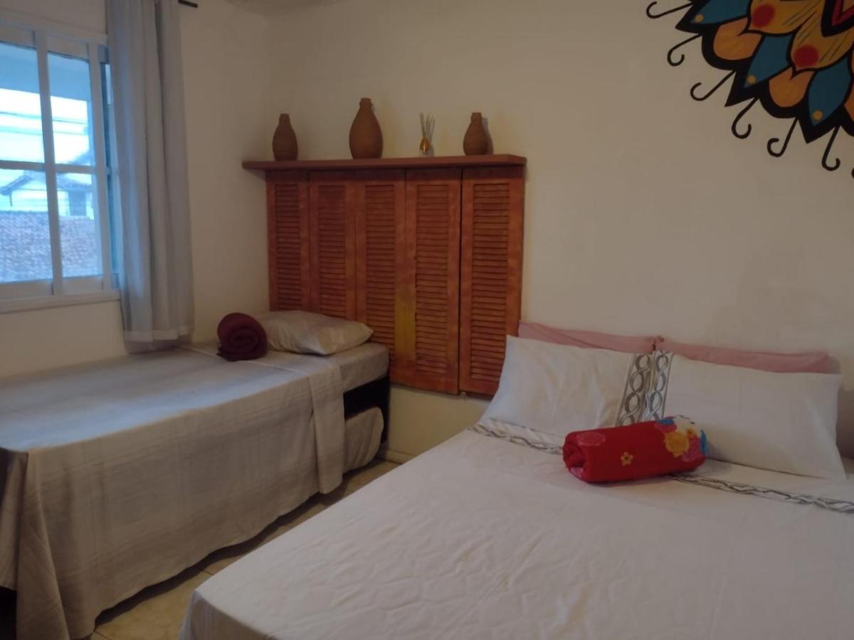 Hostel Sandra Armacao dos Buzios Dış mekan fotoğraf