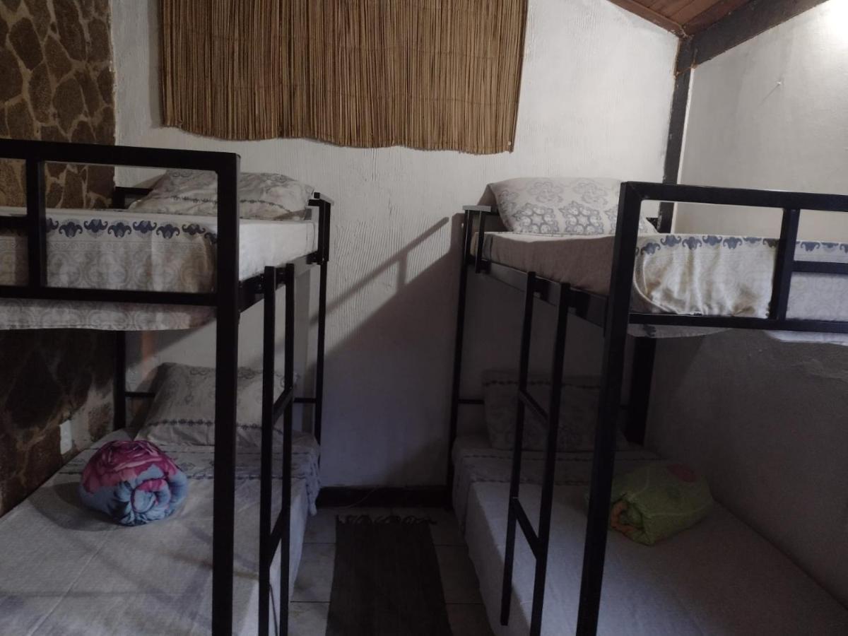 Hostel Sandra Armacao dos Buzios Dış mekan fotoğraf