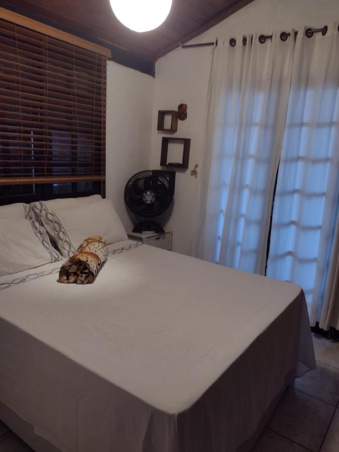 Hostel Sandra Armacao dos Buzios Dış mekan fotoğraf