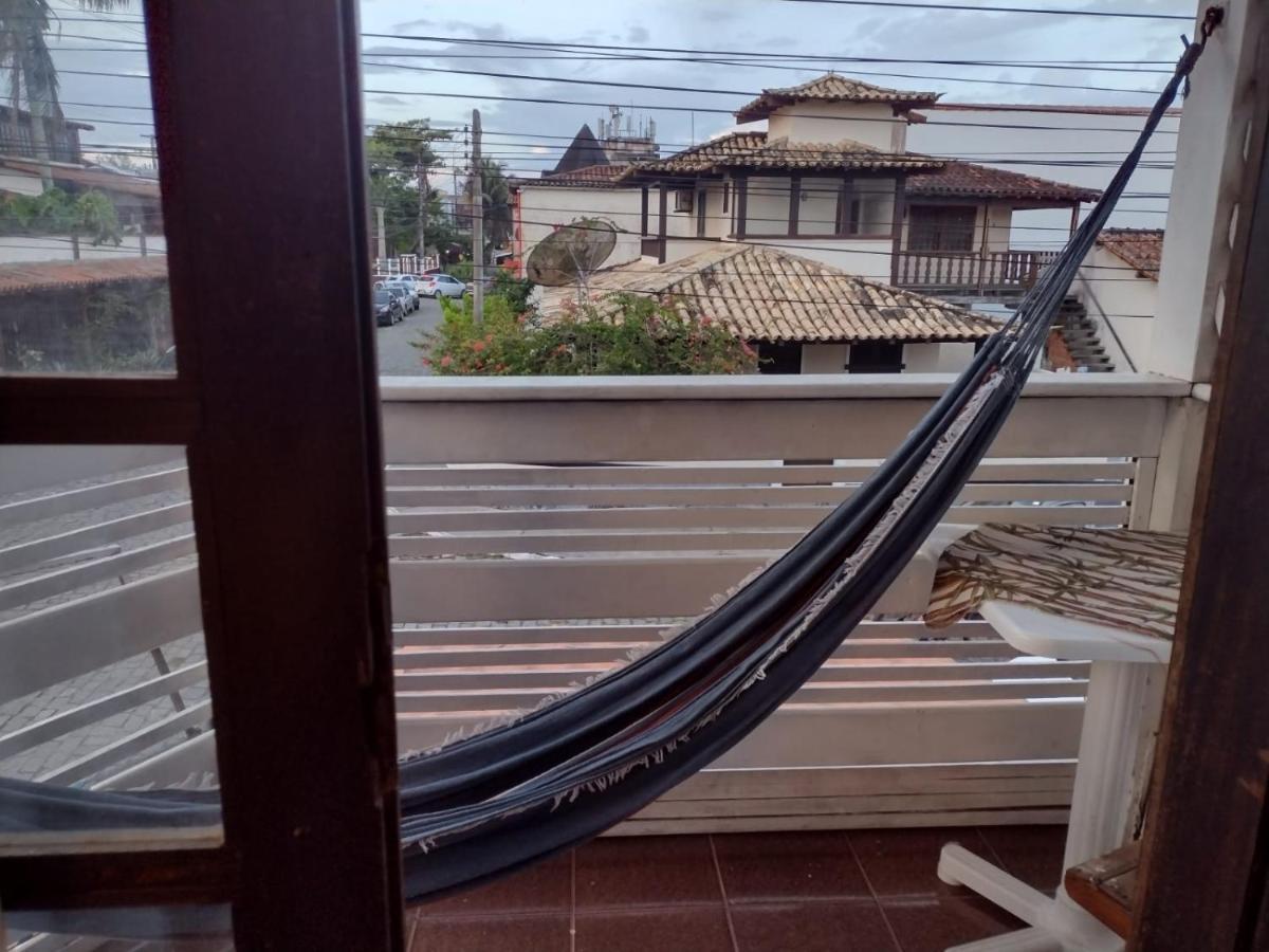 Hostel Sandra Armacao dos Buzios Dış mekan fotoğraf