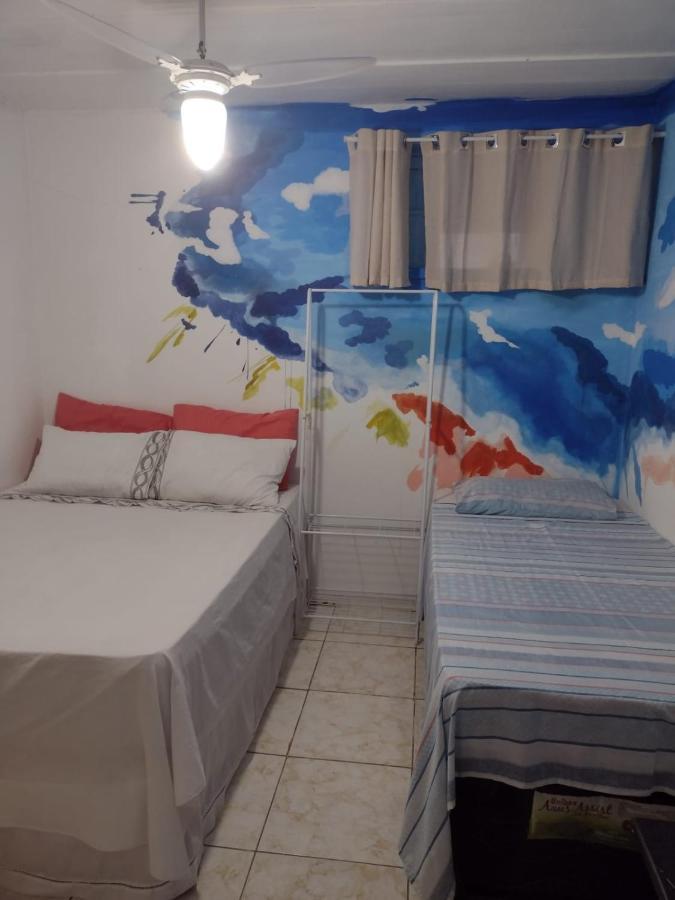 Hostel Sandra Armacao dos Buzios Dış mekan fotoğraf