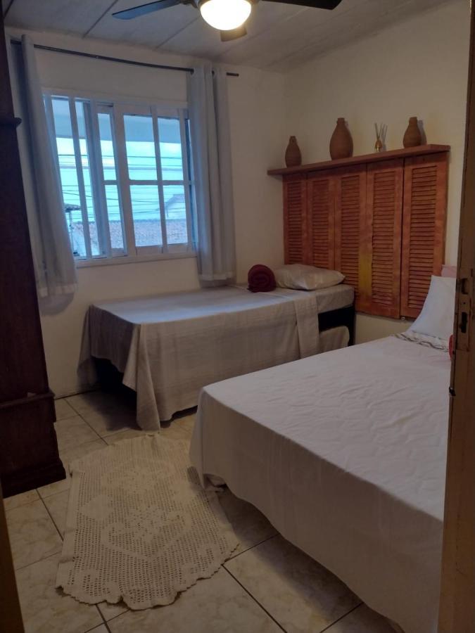 Hostel Sandra Armacao dos Buzios Dış mekan fotoğraf