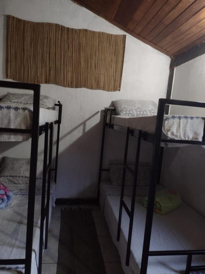 Hostel Sandra Armacao dos Buzios Dış mekan fotoğraf