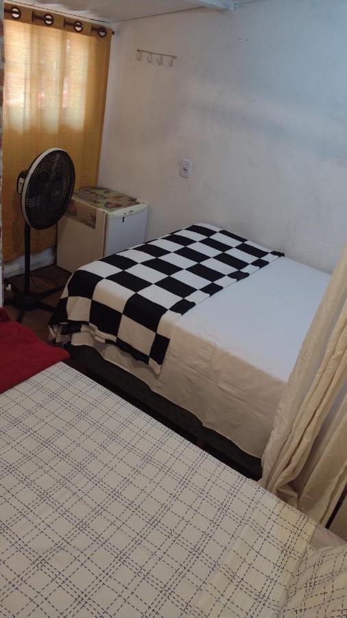 Hostel Sandra Armacao dos Buzios Dış mekan fotoğraf