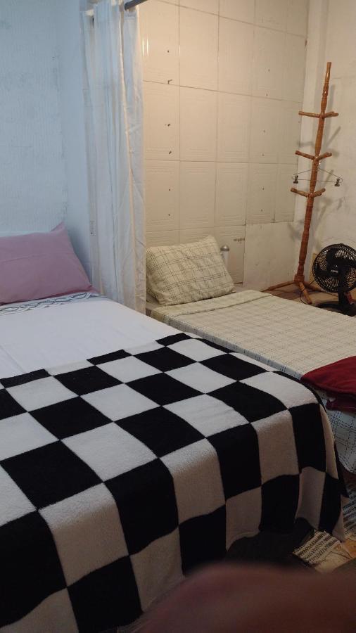 Hostel Sandra Armacao dos Buzios Dış mekan fotoğraf