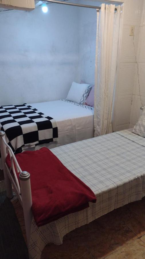 Hostel Sandra Armacao dos Buzios Dış mekan fotoğraf