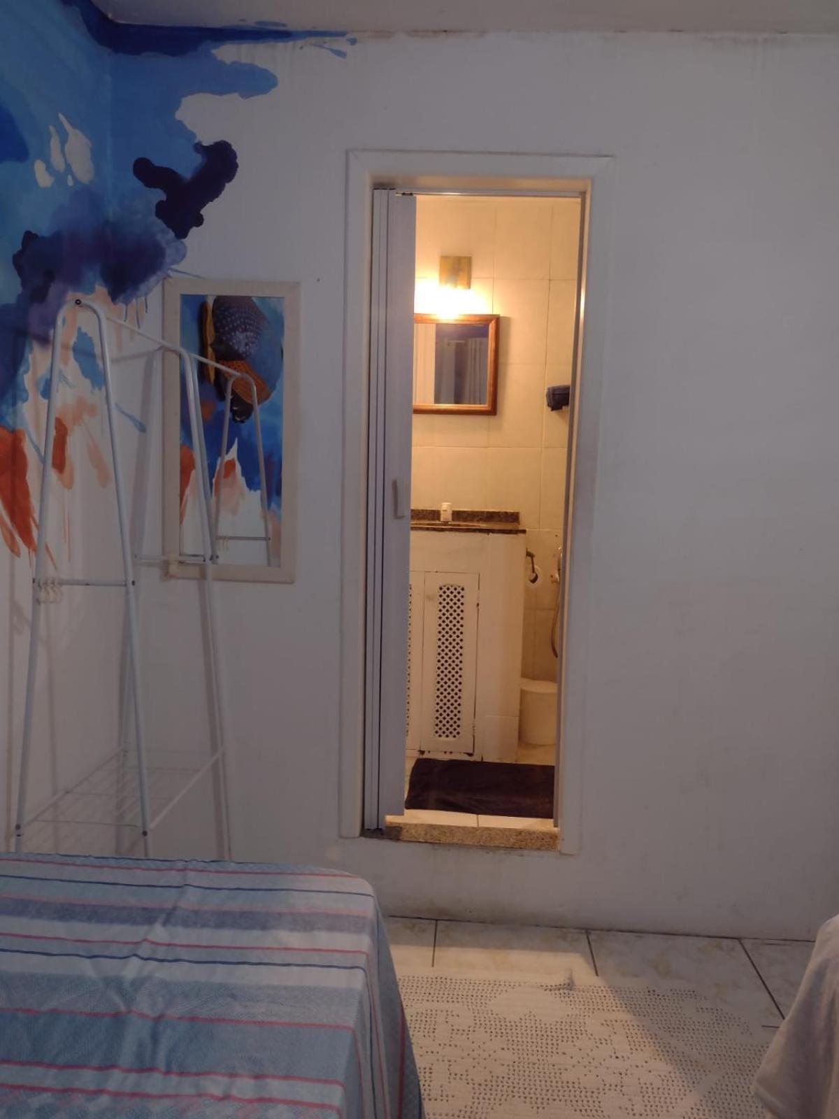 Hostel Sandra Armacao dos Buzios Dış mekan fotoğraf