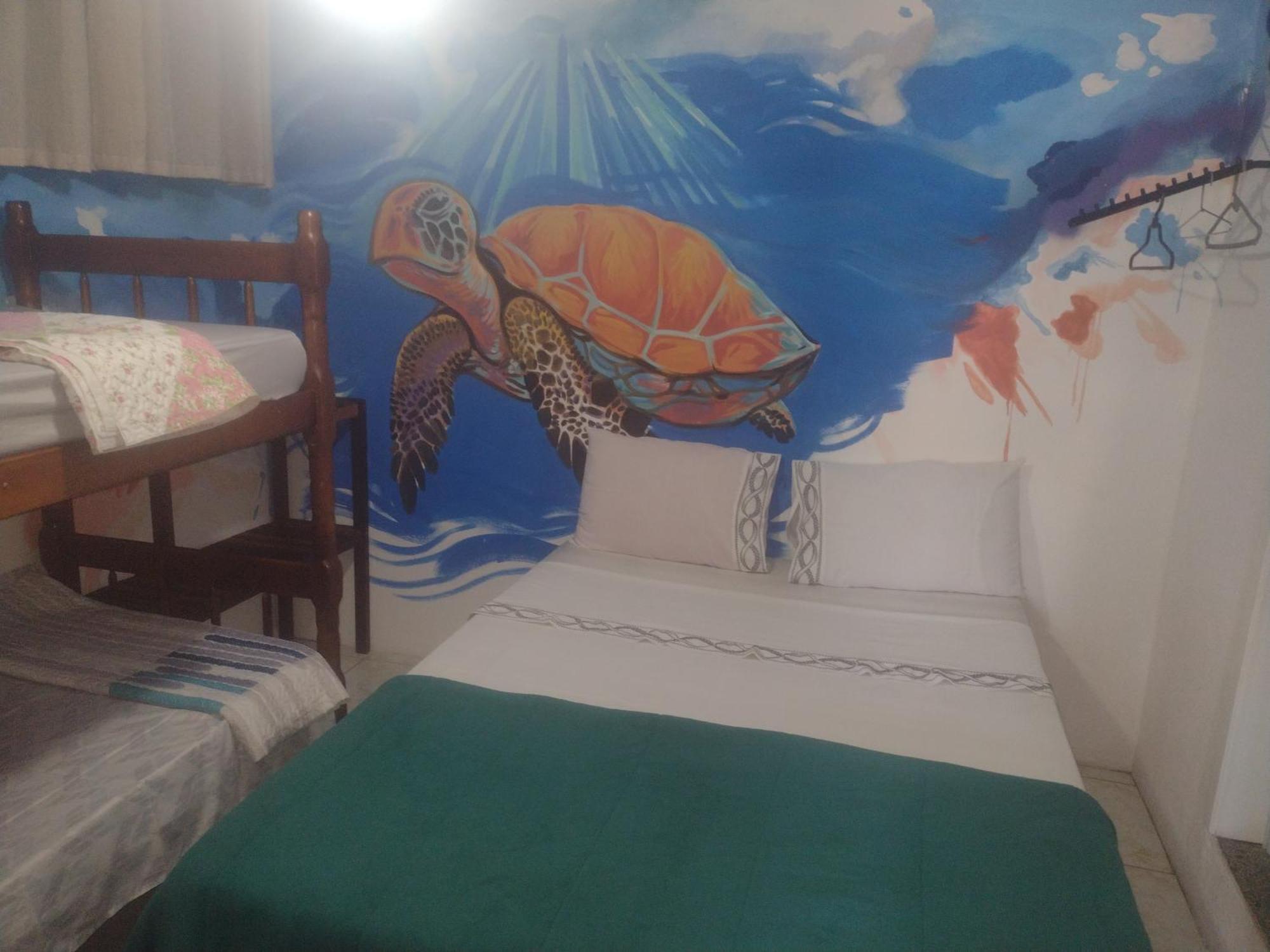 Hostel Sandra Armacao dos Buzios Dış mekan fotoğraf