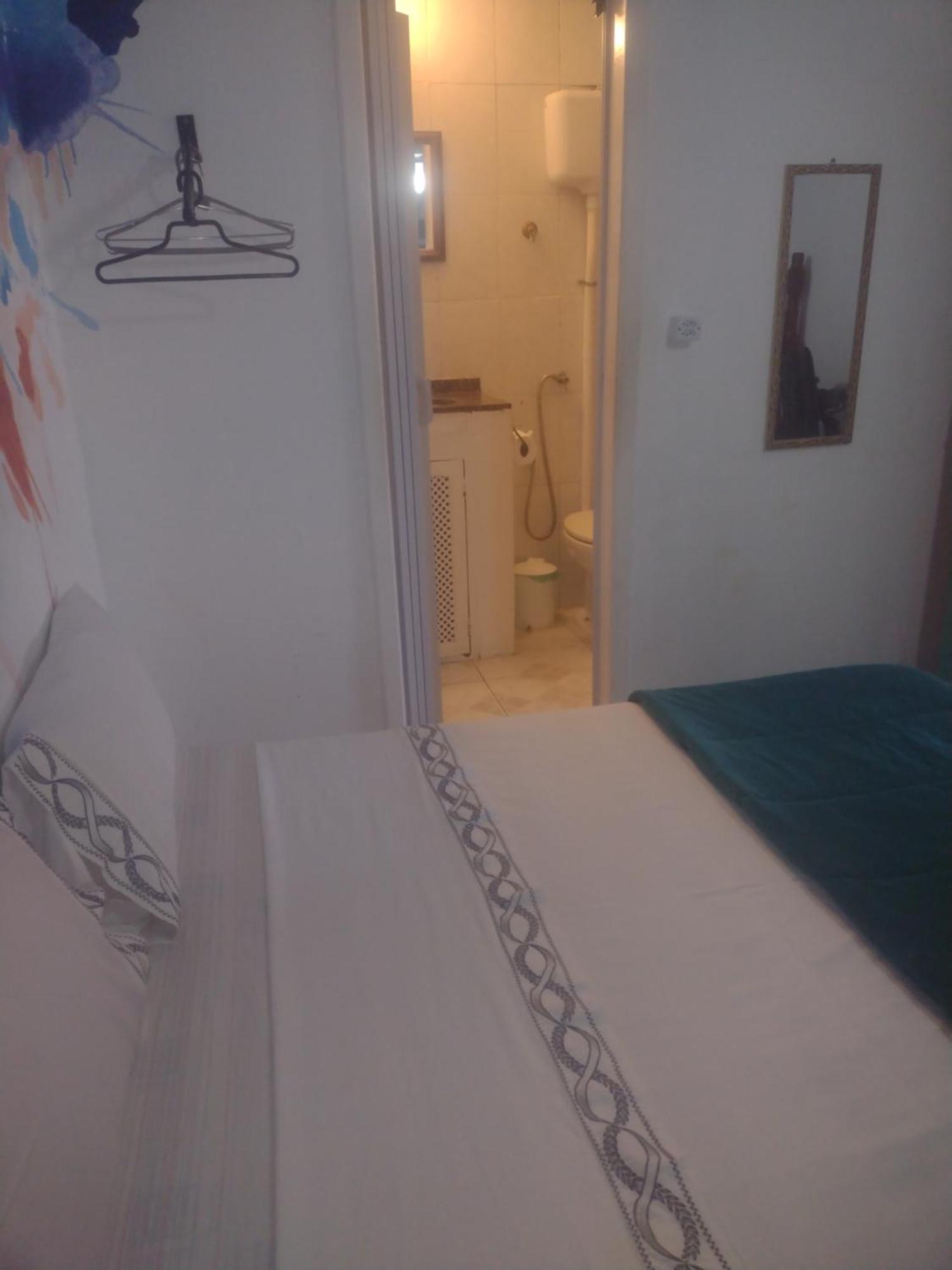 Hostel Sandra Armacao dos Buzios Dış mekan fotoğraf