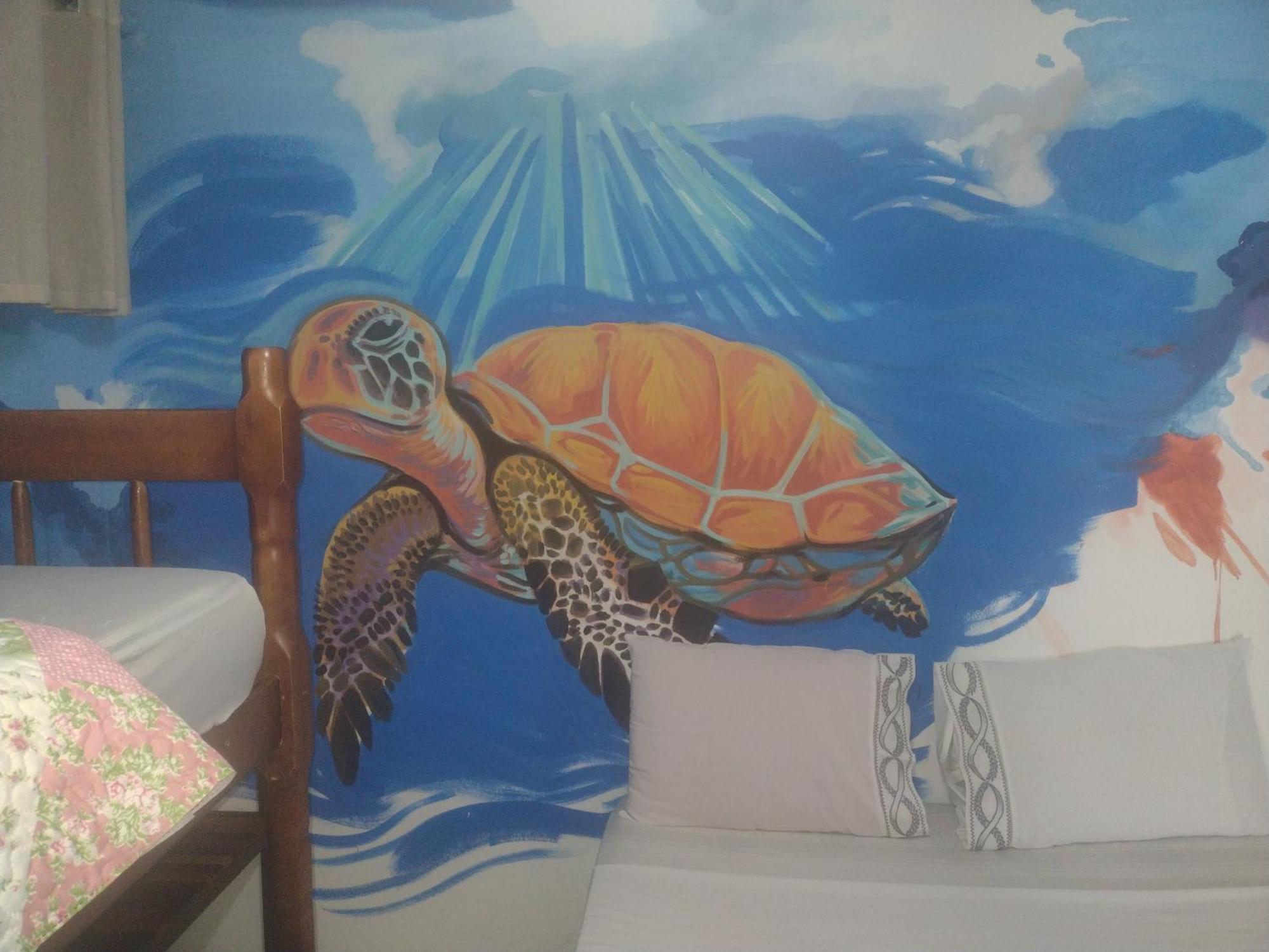 Hostel Sandra Armacao dos Buzios Dış mekan fotoğraf
