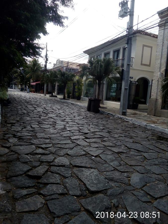 Hostel Sandra Armacao dos Buzios Dış mekan fotoğraf